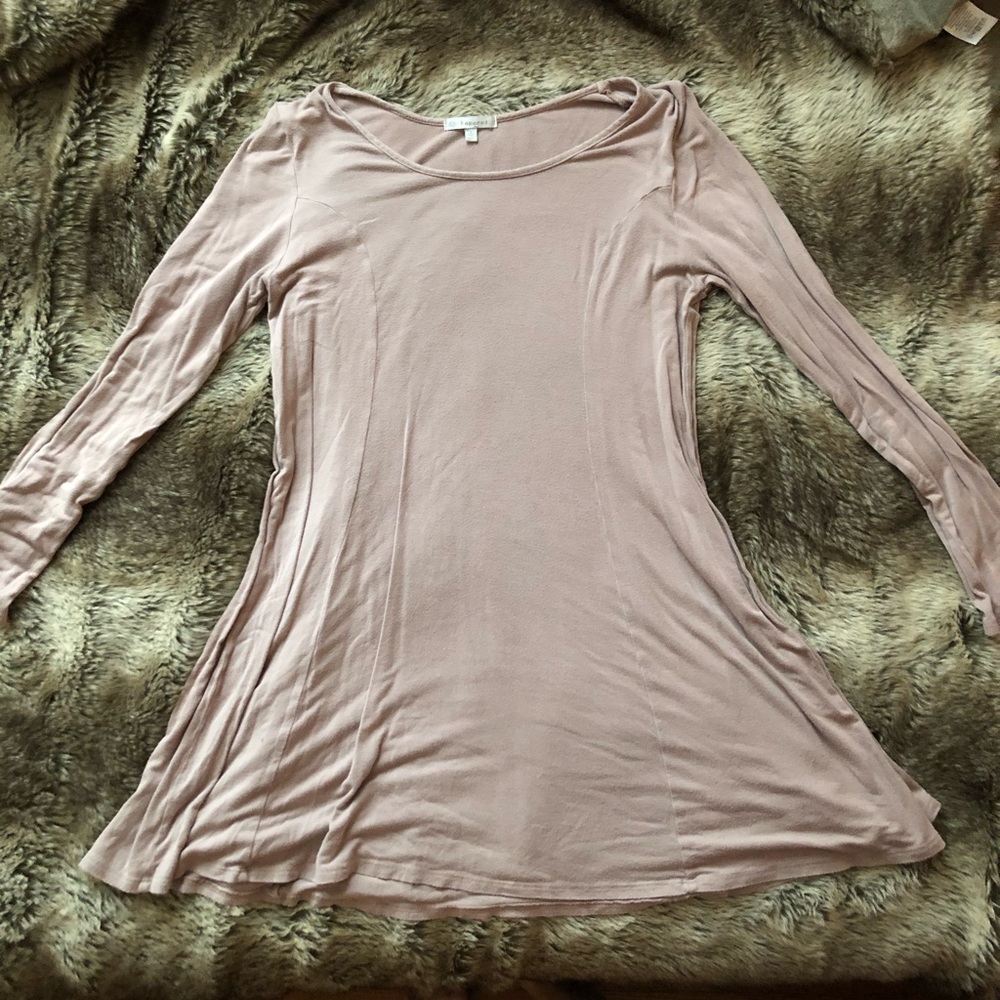 Veveret Everyday Tunic